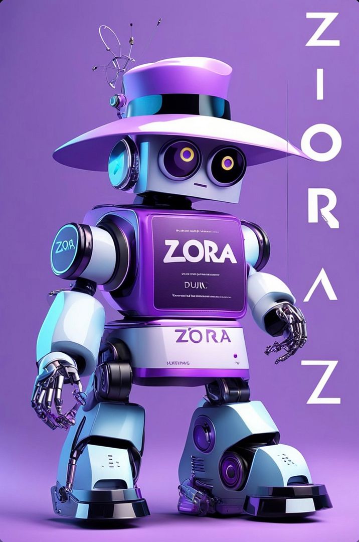 Dj Zora