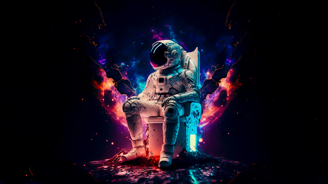 astronaut-chill-space-colorful-digital-art-hd-wallpaper-uhdpaper.com-285@0@j