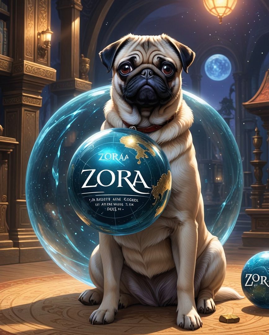 PUGxZORA