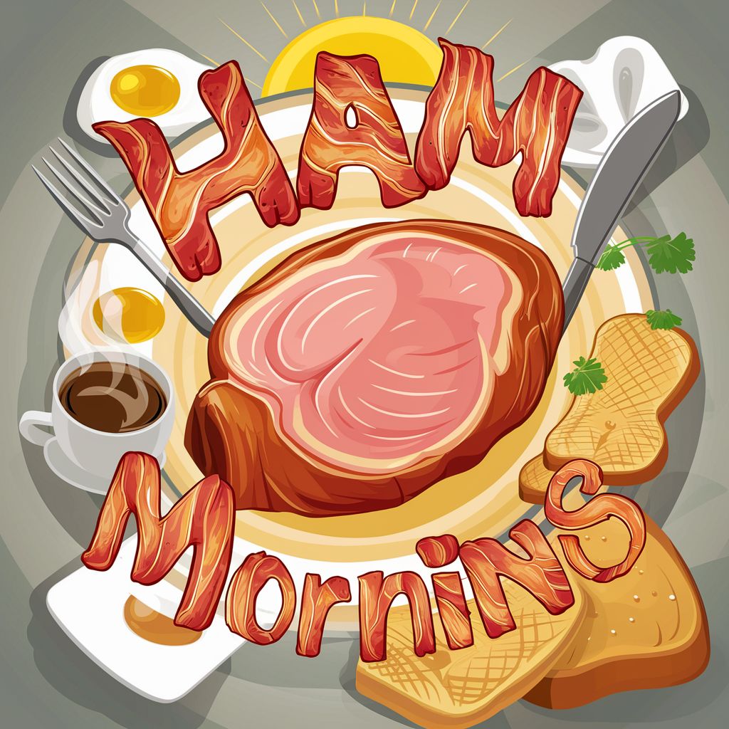 HAM morning_S5 #11