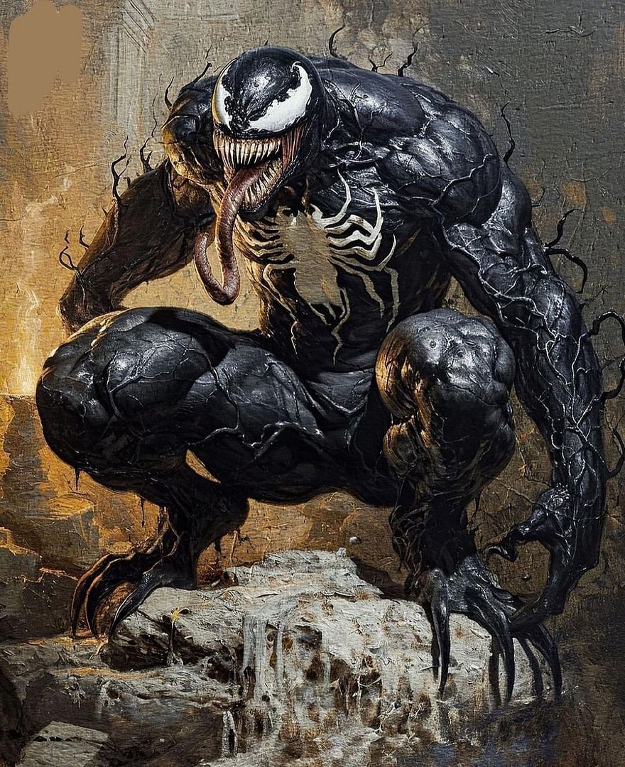 VENOM