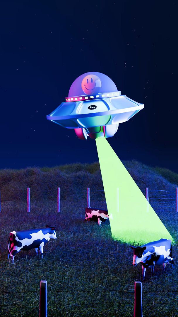 UFO