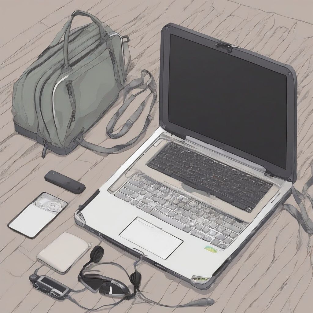 Travel Laptops