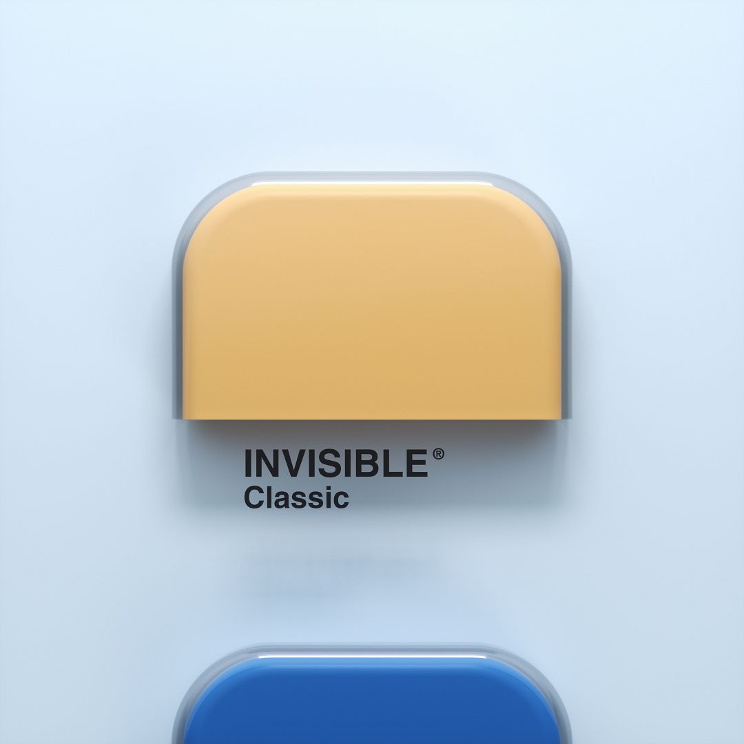 INVISIBLE FRIENDS