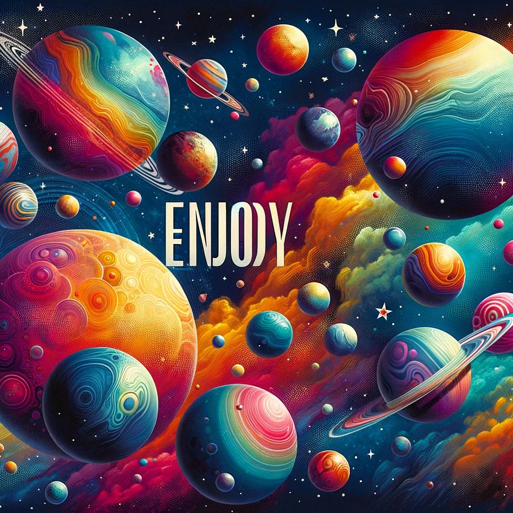 enjoyspace