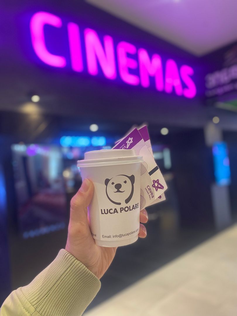 cinemas