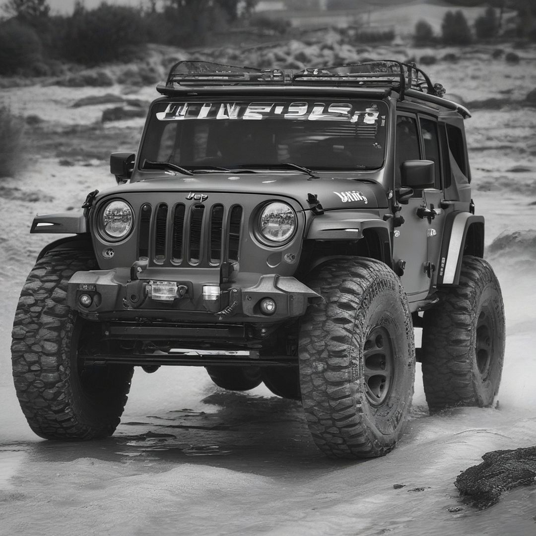 Jeep