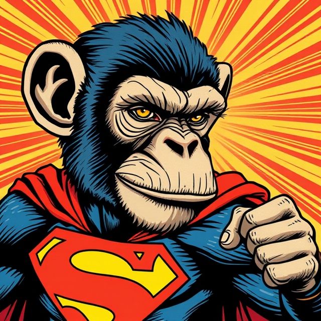 SuperMonkey