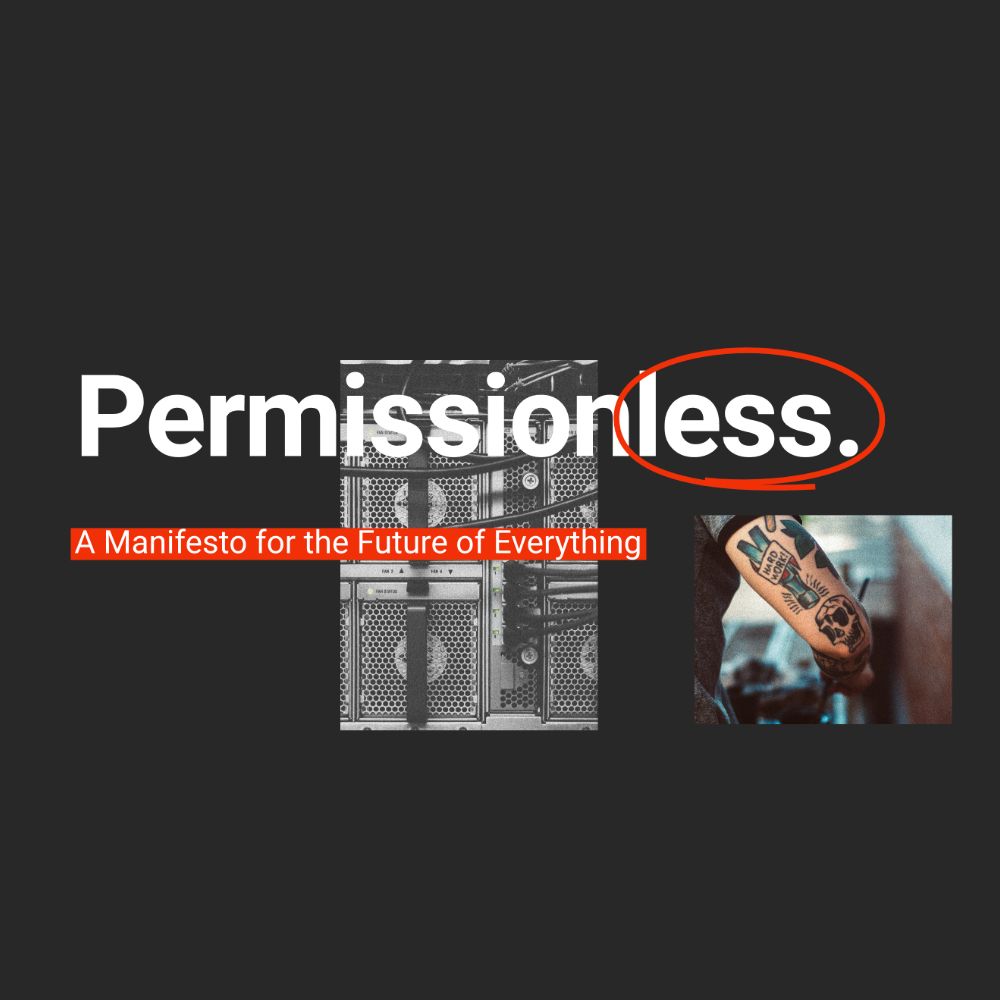 Permissionless