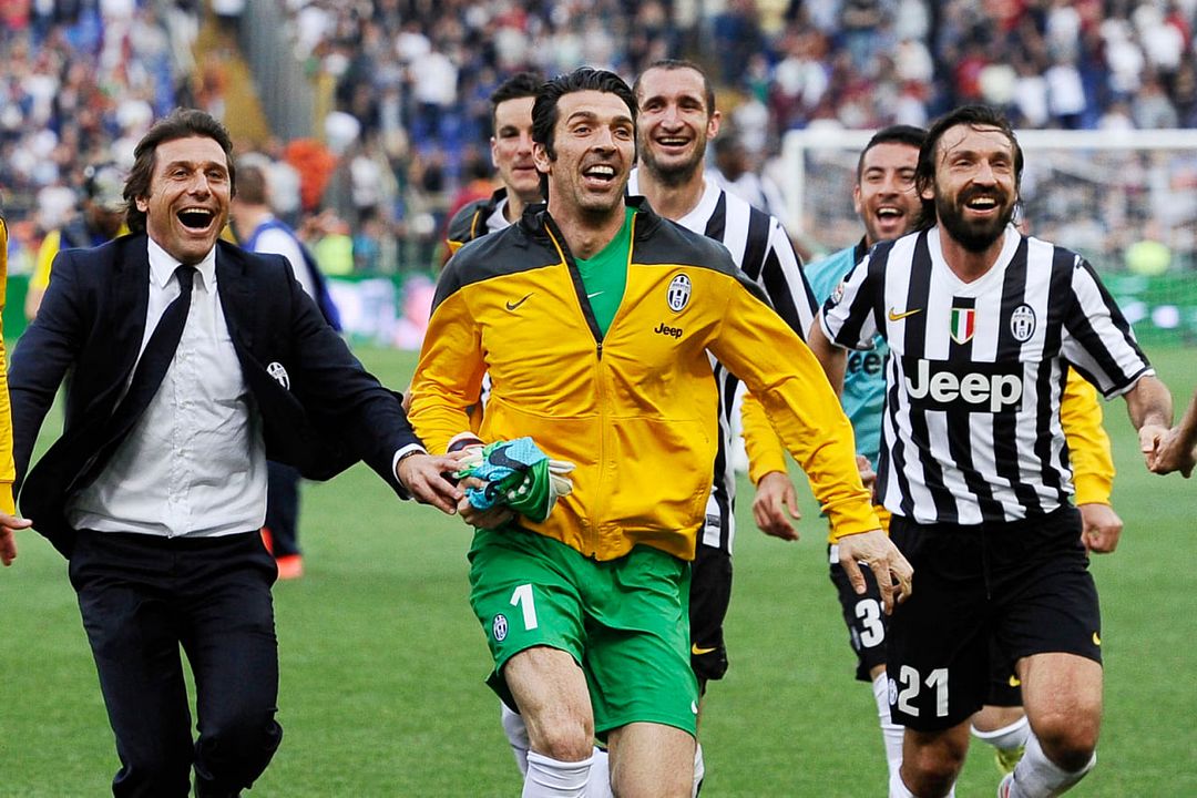 Nostalgia Juve