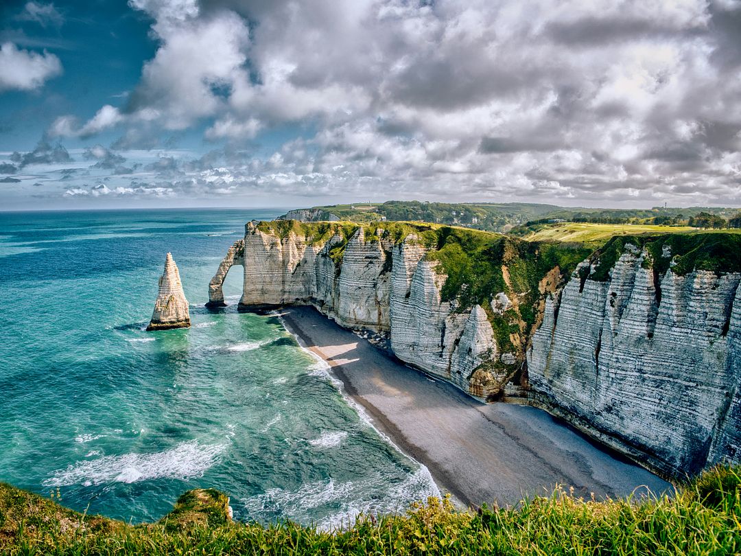 Etretat - France