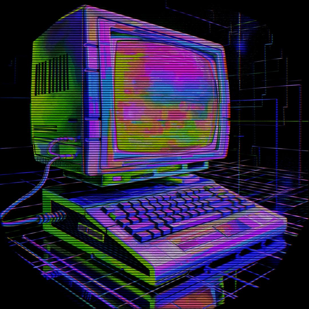 scanlines