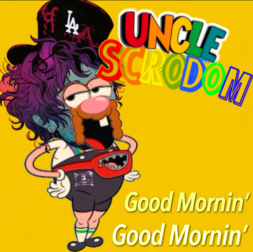 Uncle Scrodom