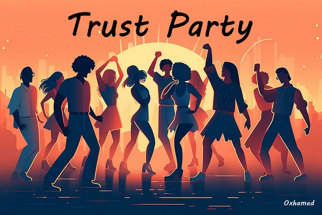 Trust Party