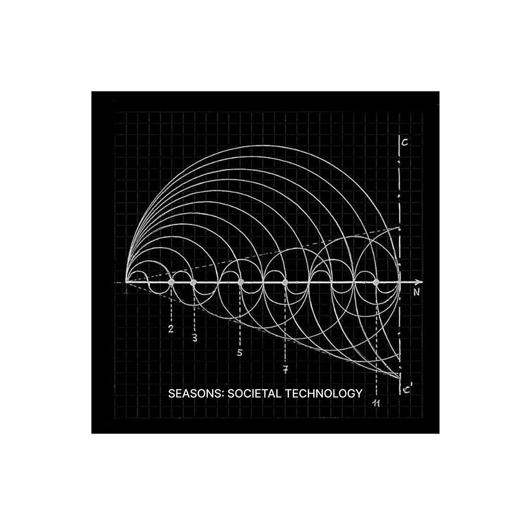 SEASONS: SOCIETAL TECHNOLOGY