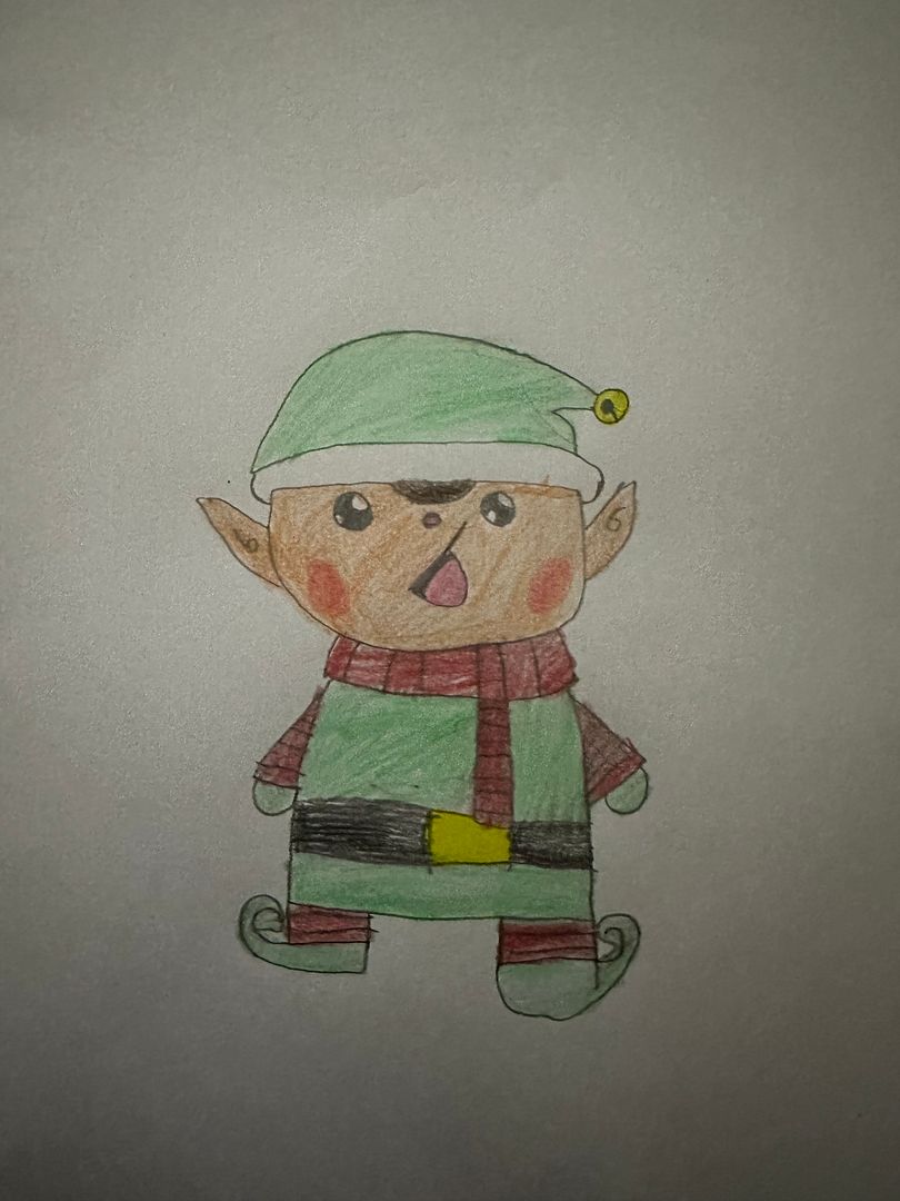 Elf 1