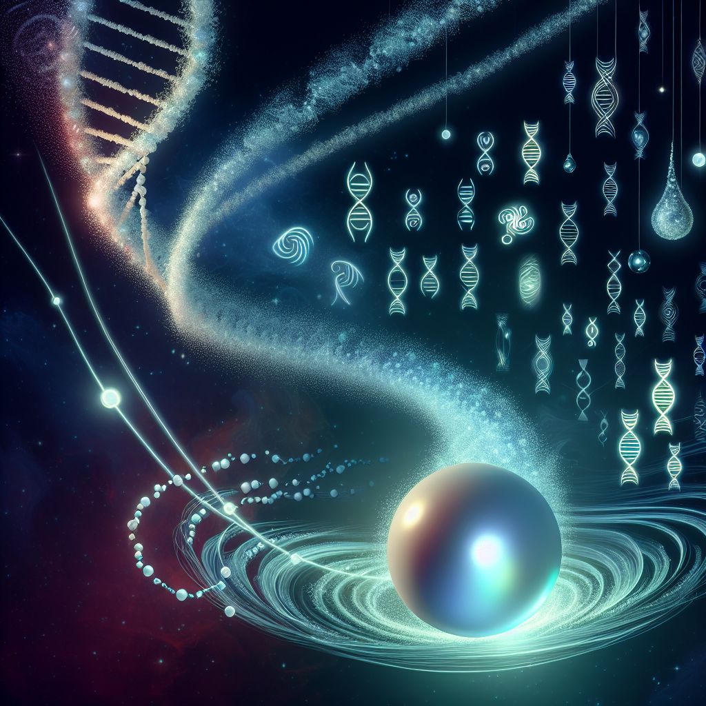 Genome Universe