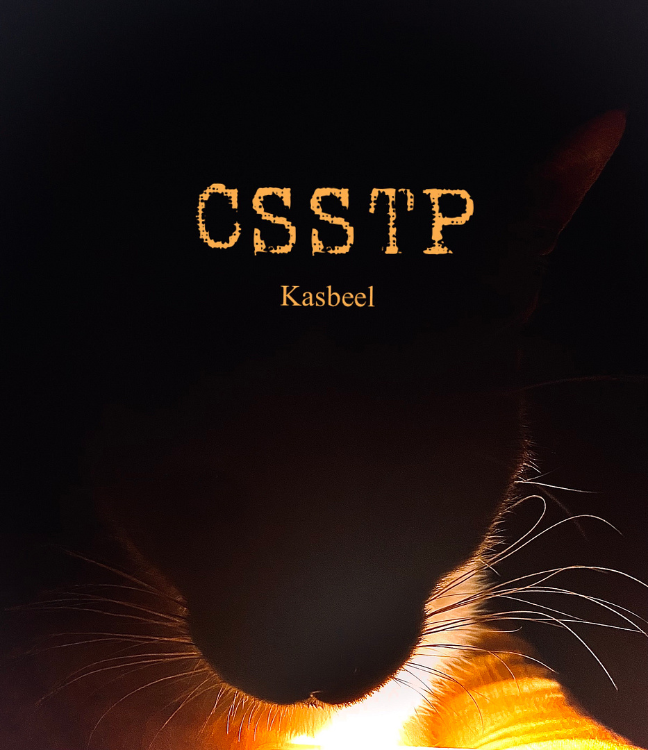 Kasbeel - CSSTP