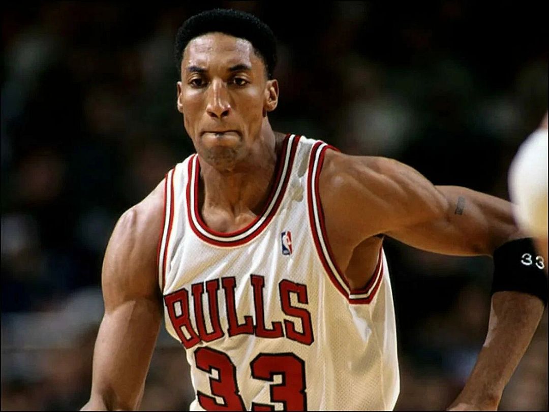 Scottie-Pippen