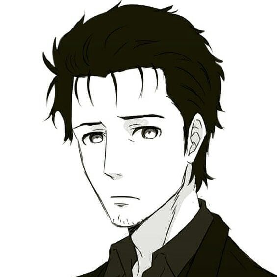 Okabe Rintarou