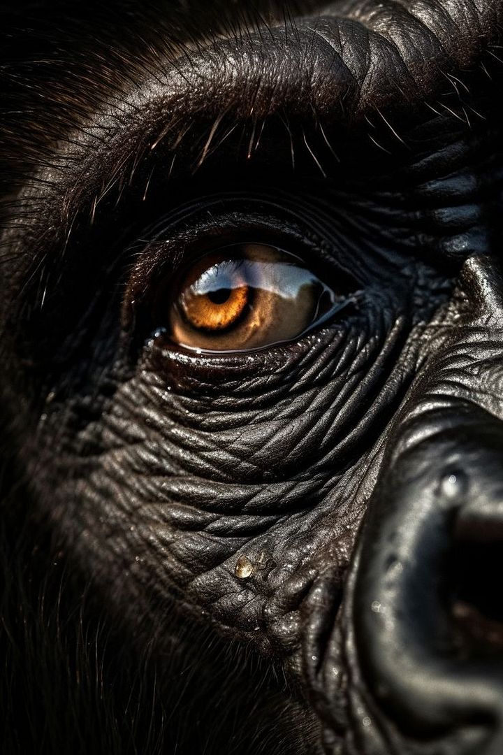 Gorilla_s-eye