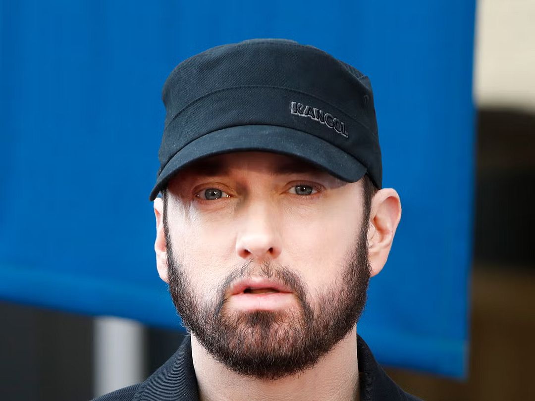 Eminem