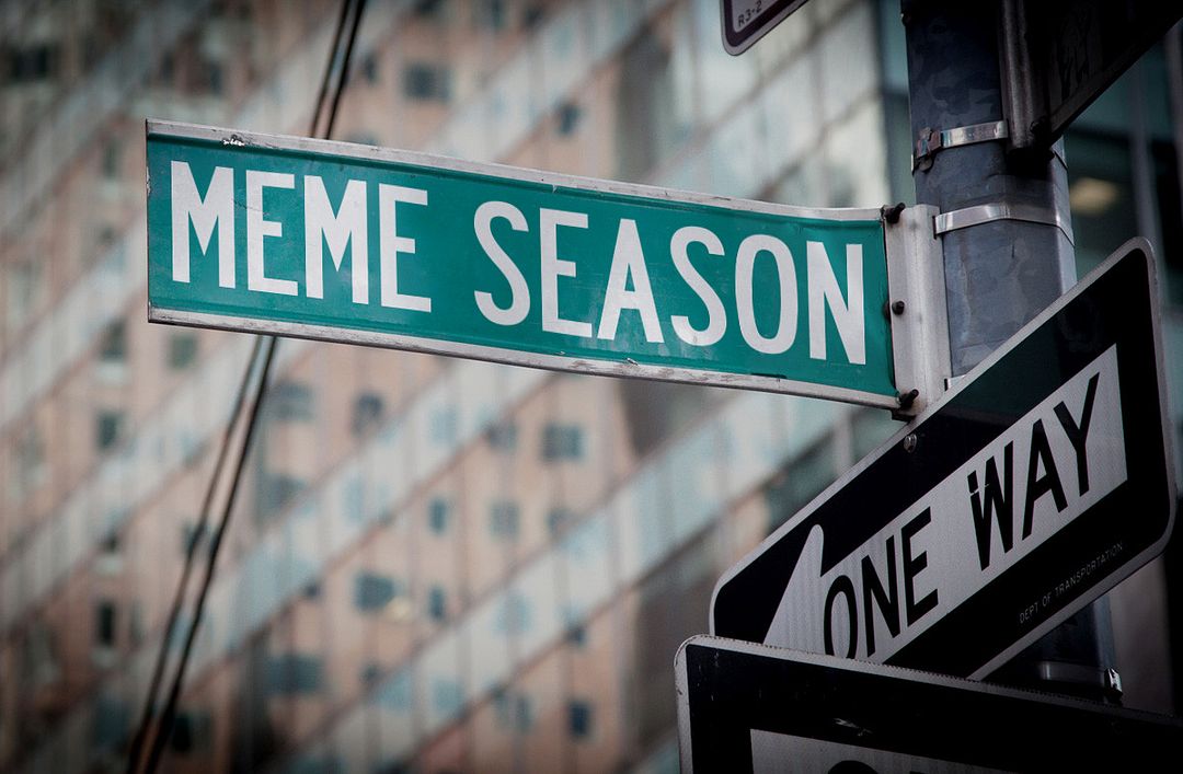 MEME SEASON