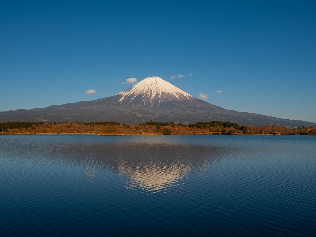 Fujisan