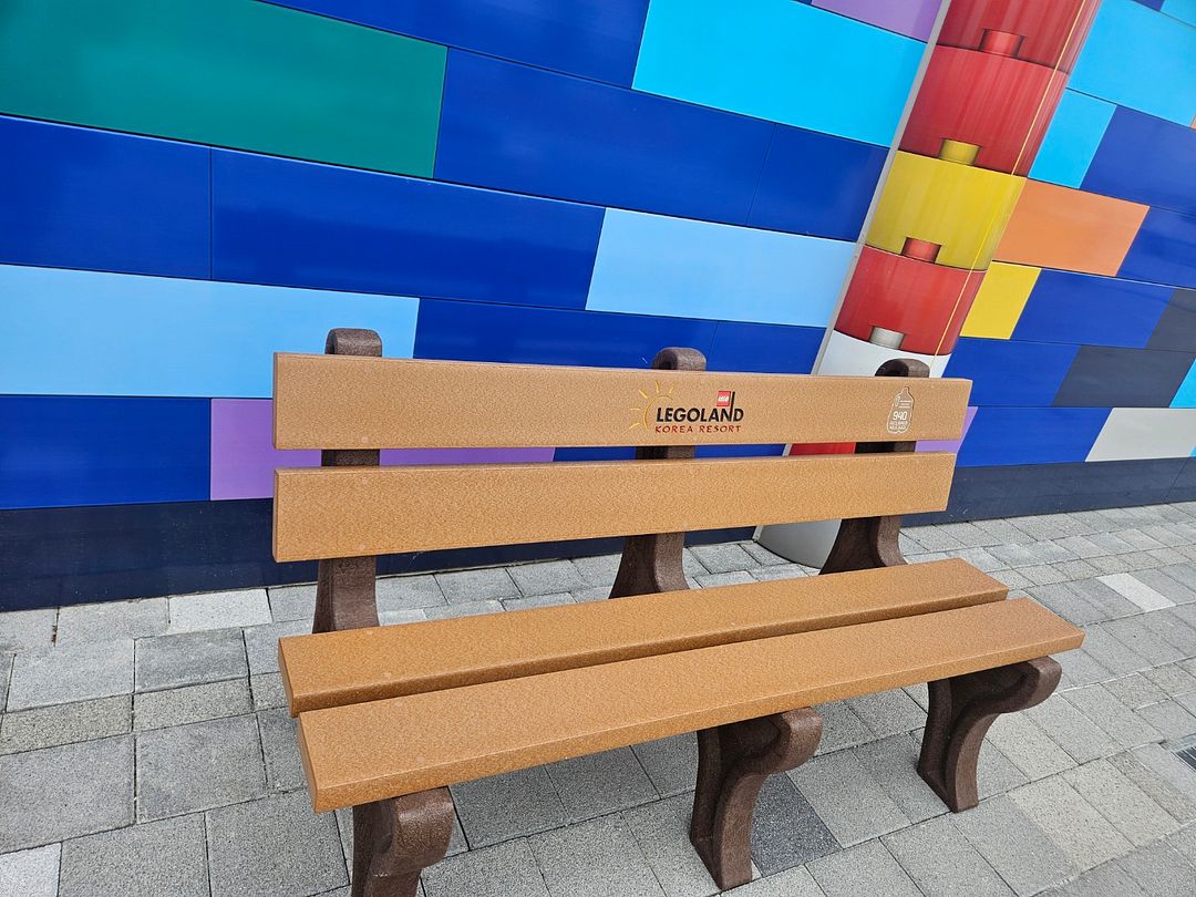 Bench