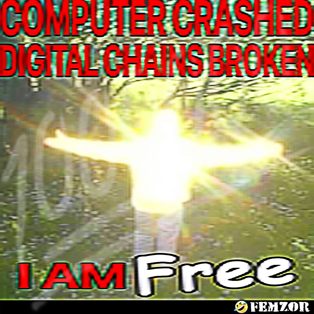 i am free