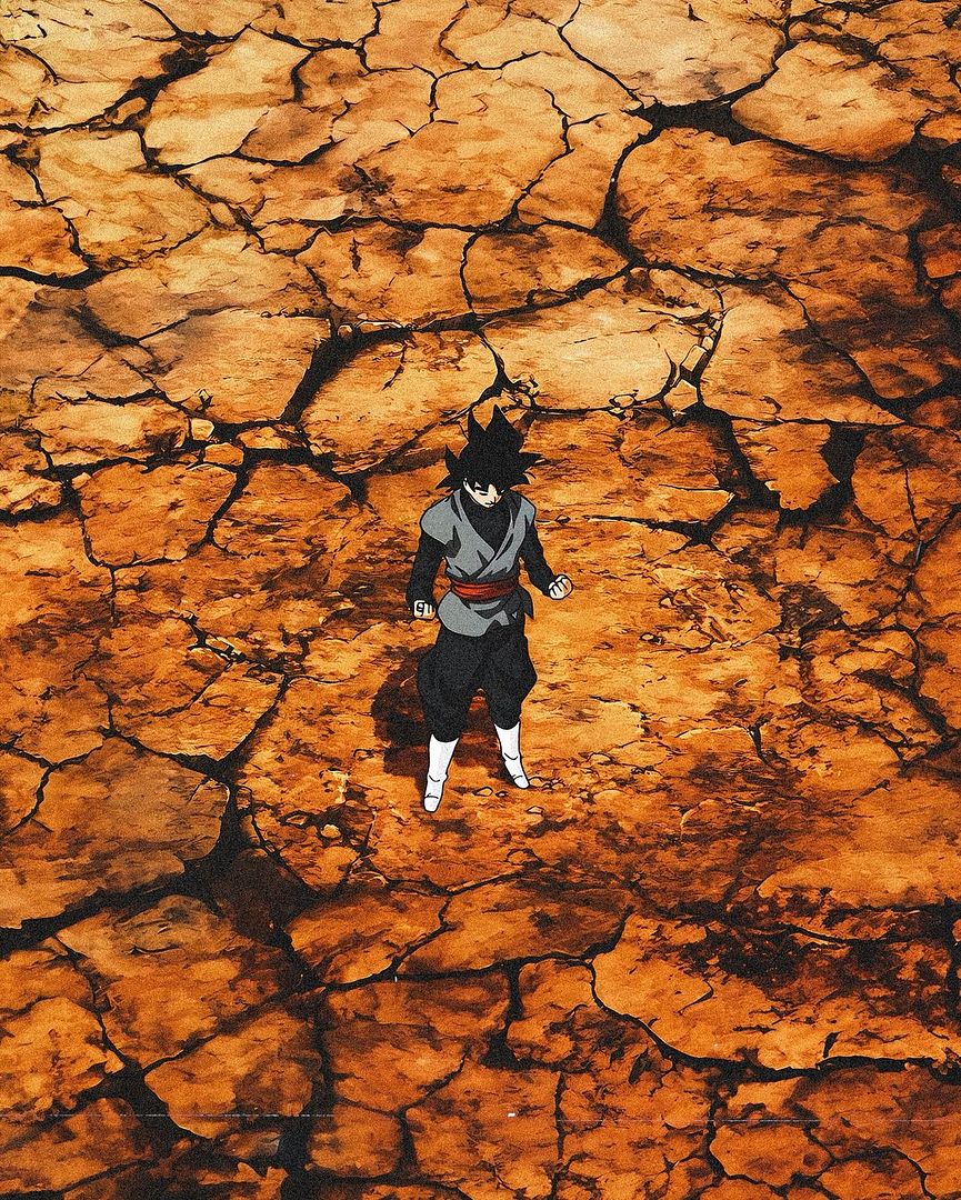 Son GoKu 🐉🐉