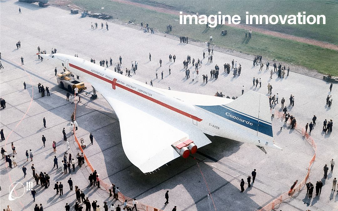 imagine innovation