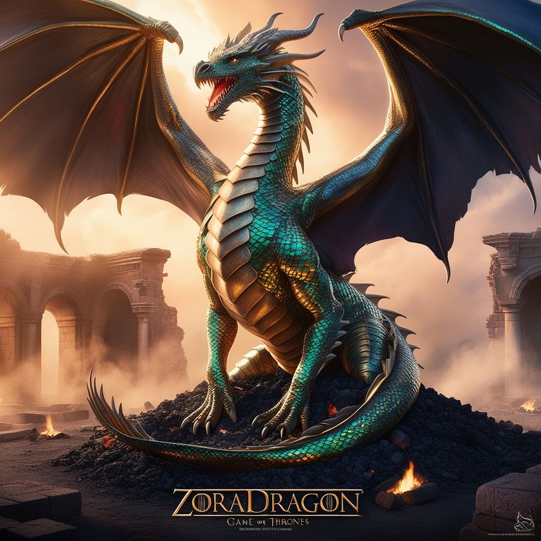 Zoradragon