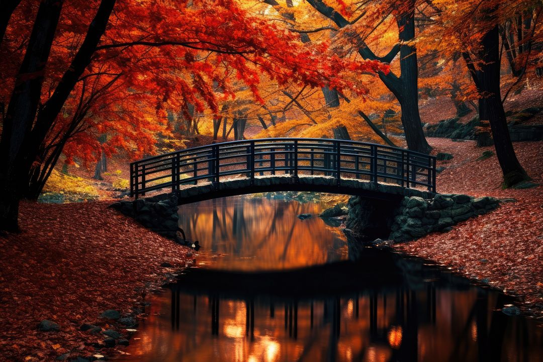 beautiful-fall-nature-scenery-in-park-picjumbo-com