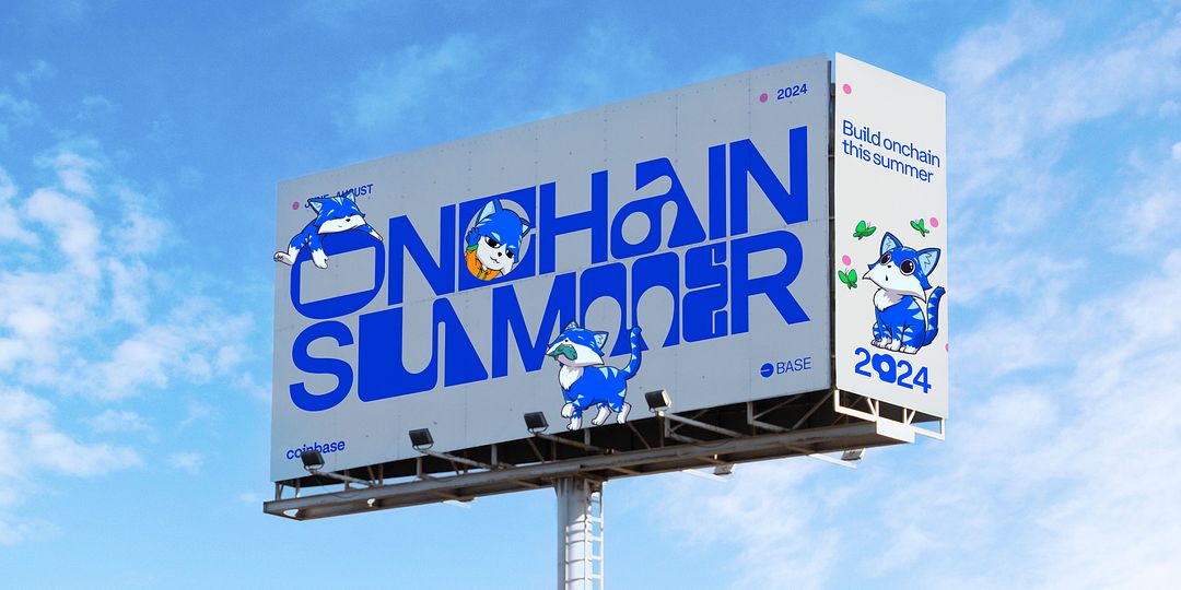 Onchain Summer 2024 with Toshi