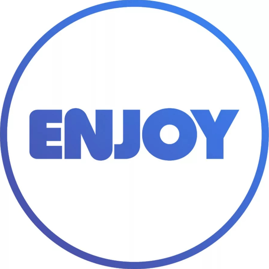 ENJOYblue