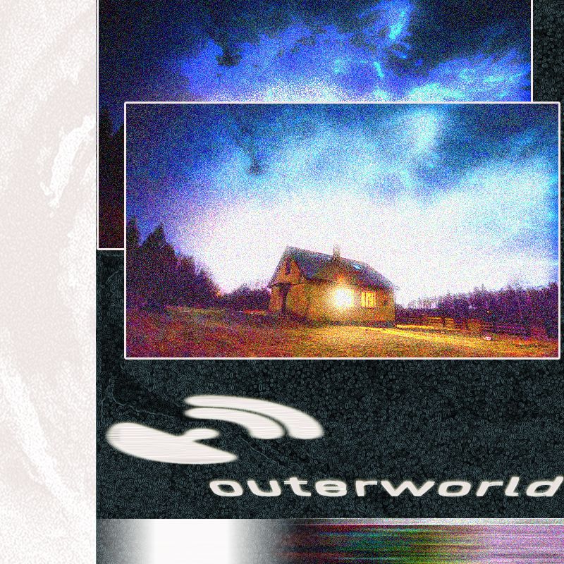 outerworld