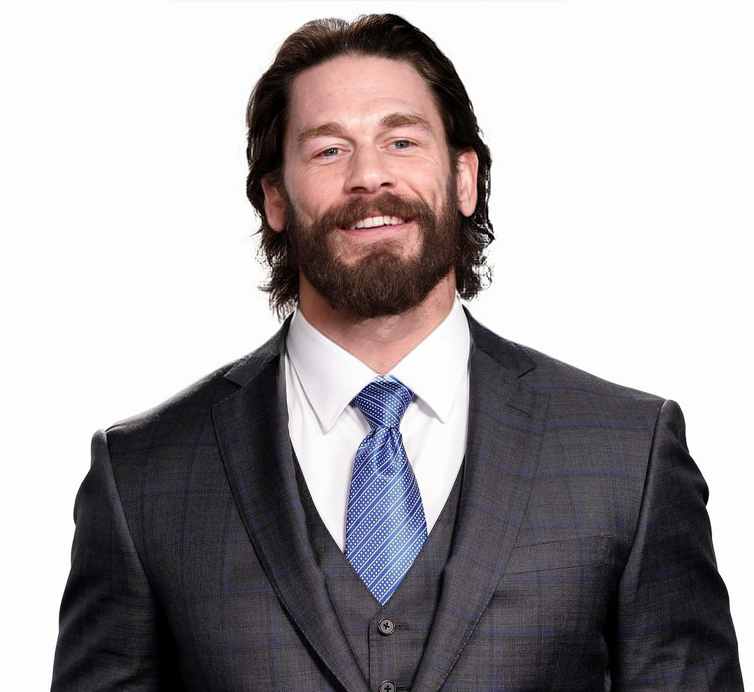 Beard Cena