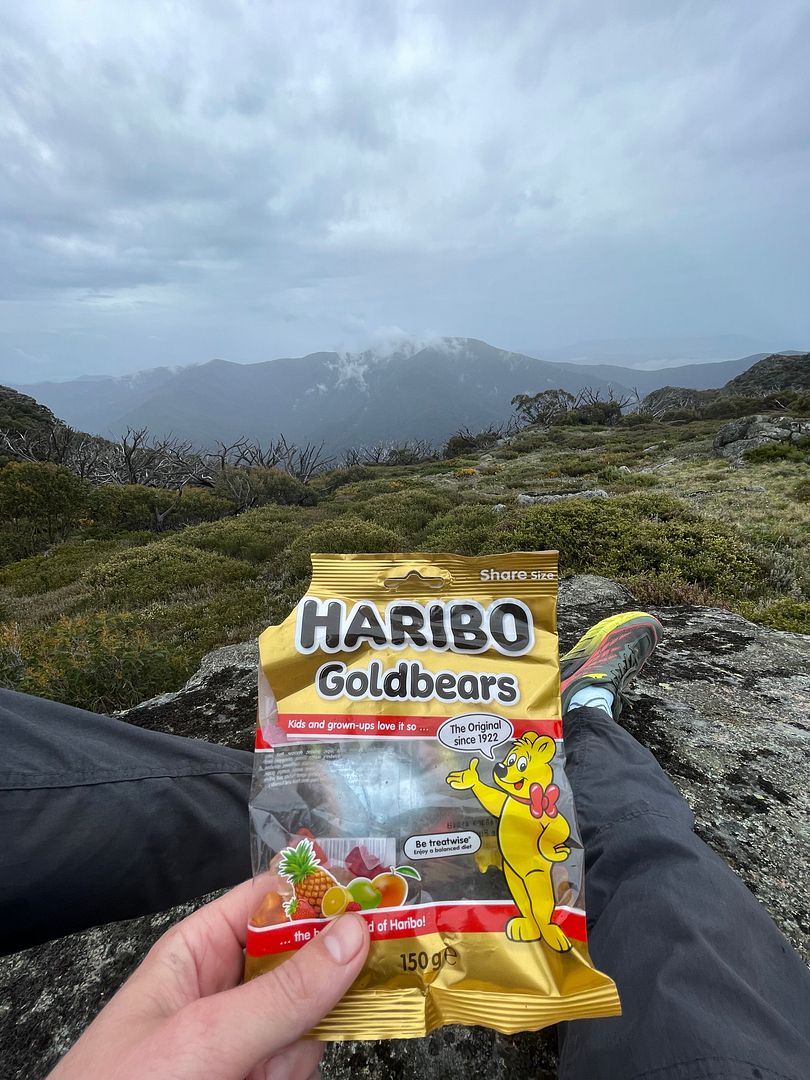 summit haribo