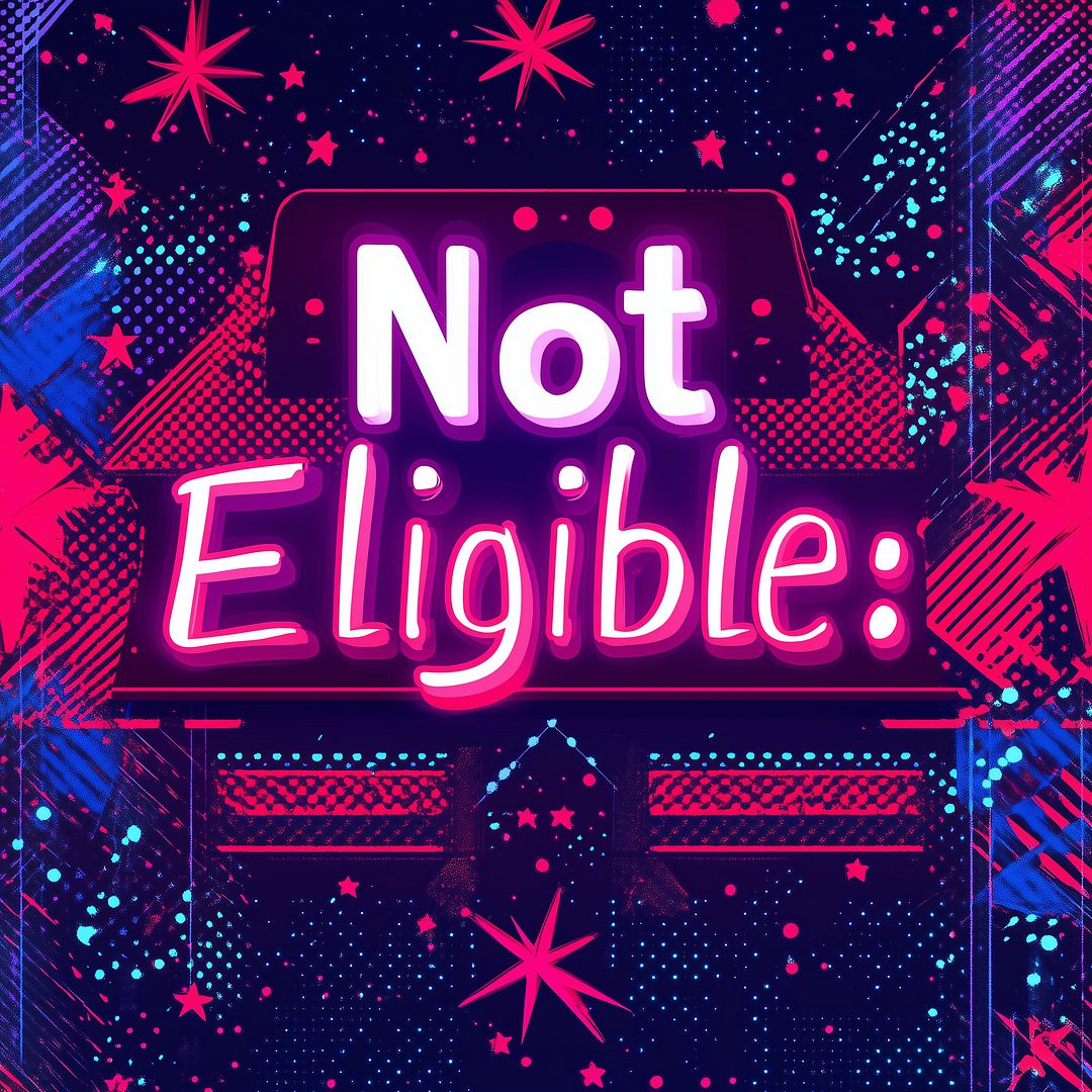 noteligible