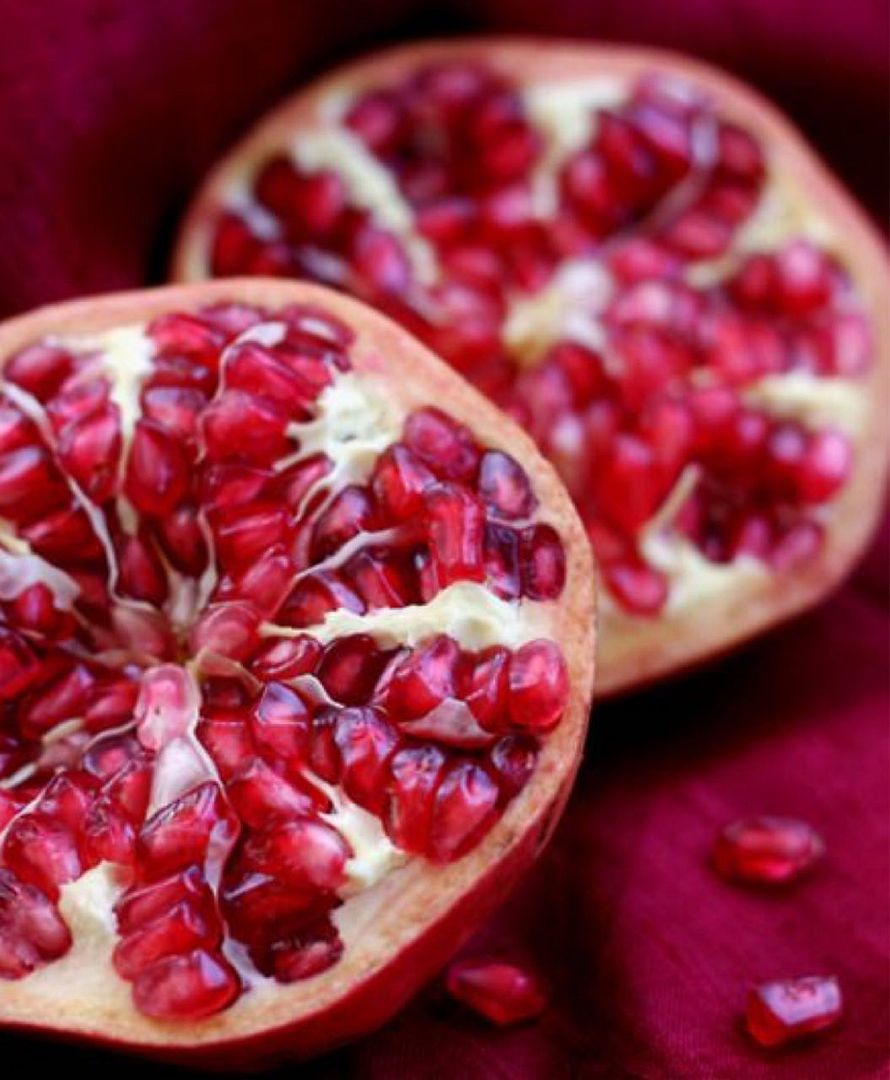 pomegranate