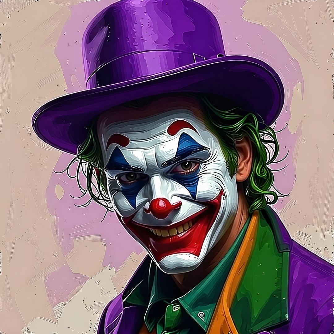 JOKER DEGEN_17