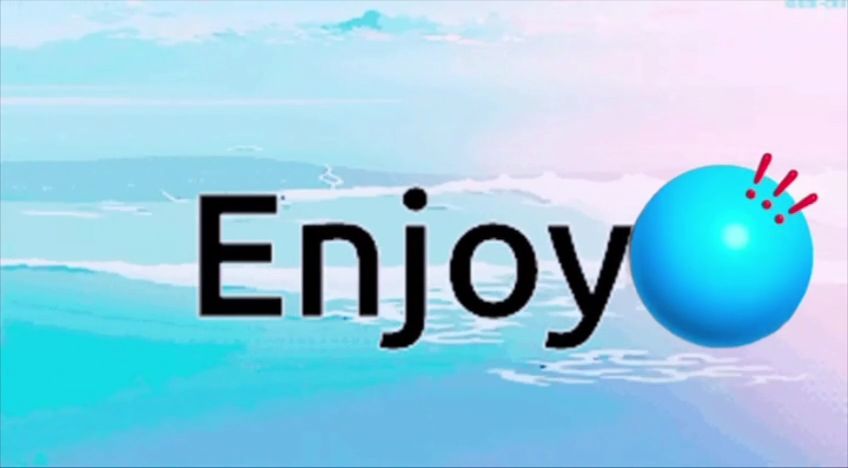 Joyjoy Enjoy