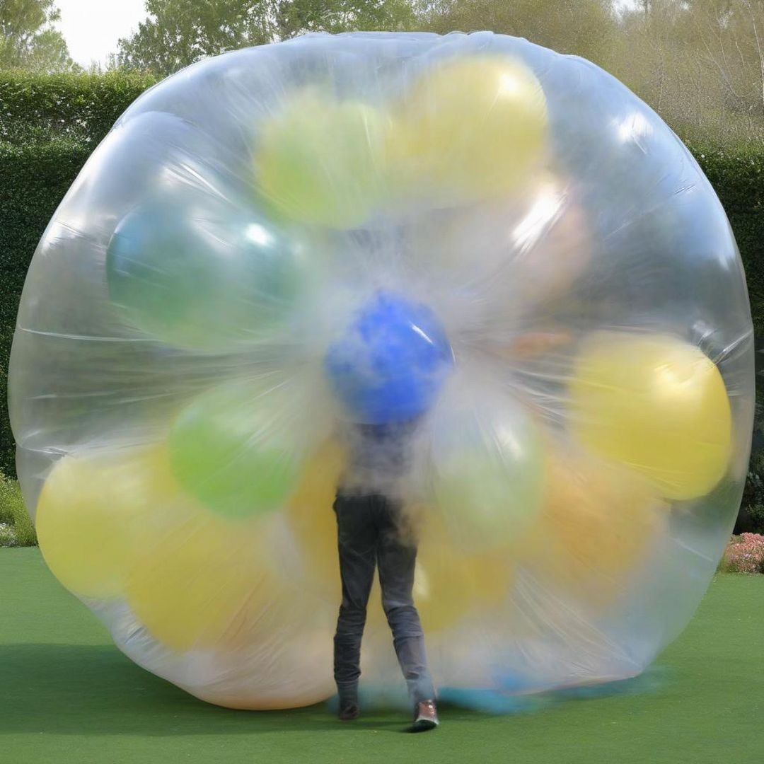 Fart Zorb