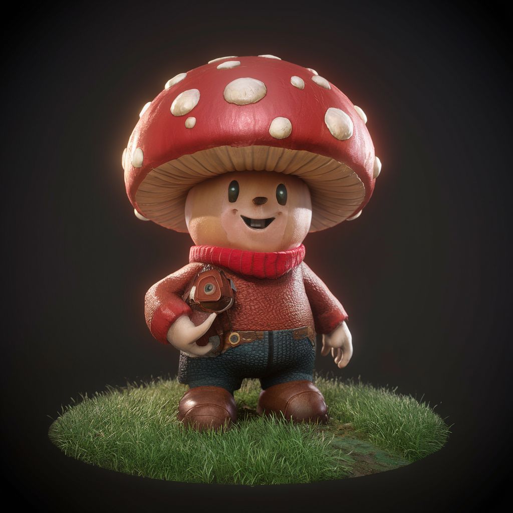 Mushroom