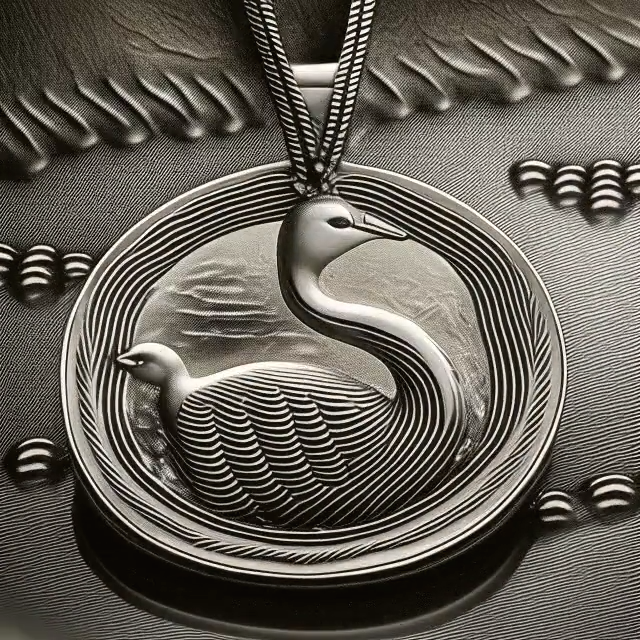 Quantum Swan 1