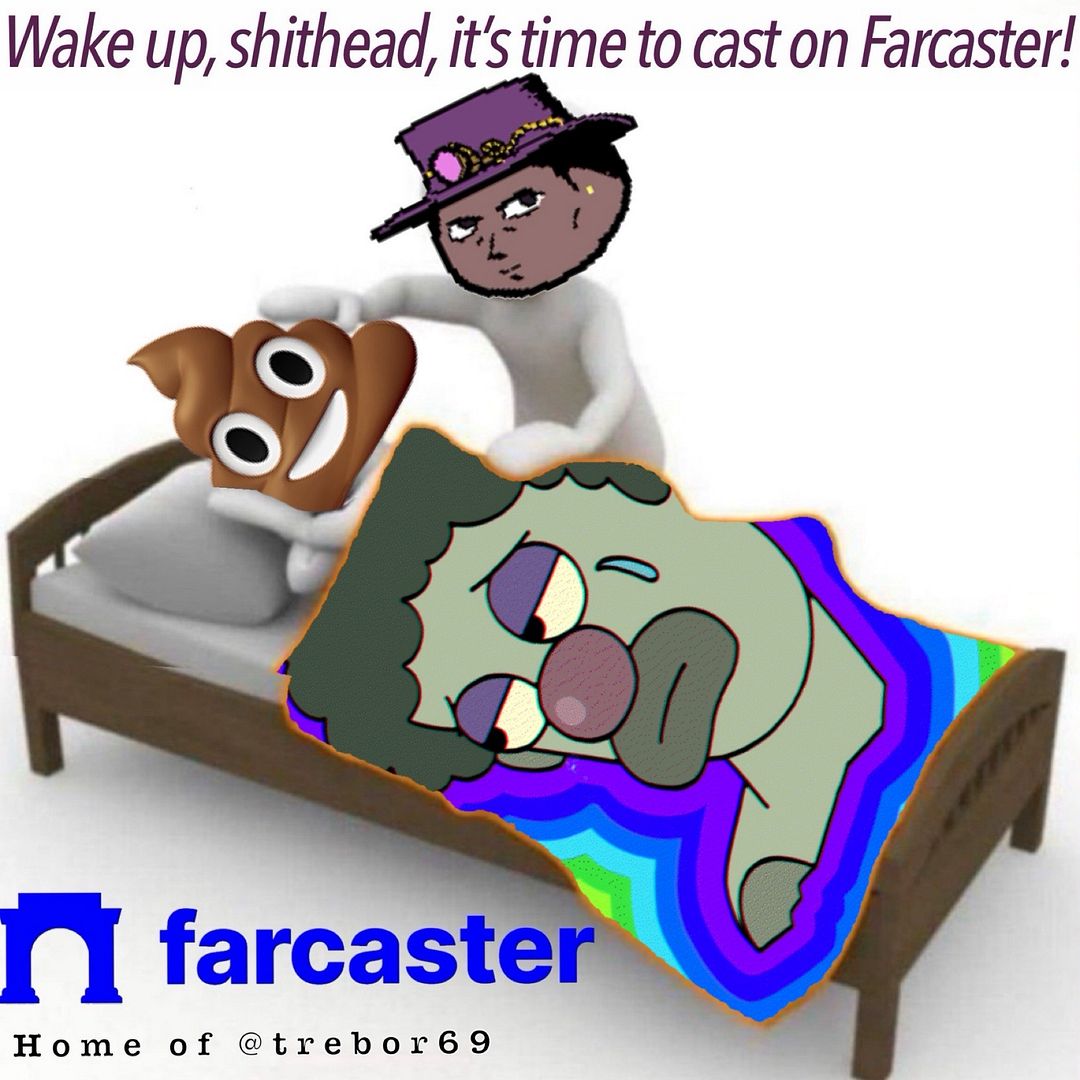 Wake Up, Shithead