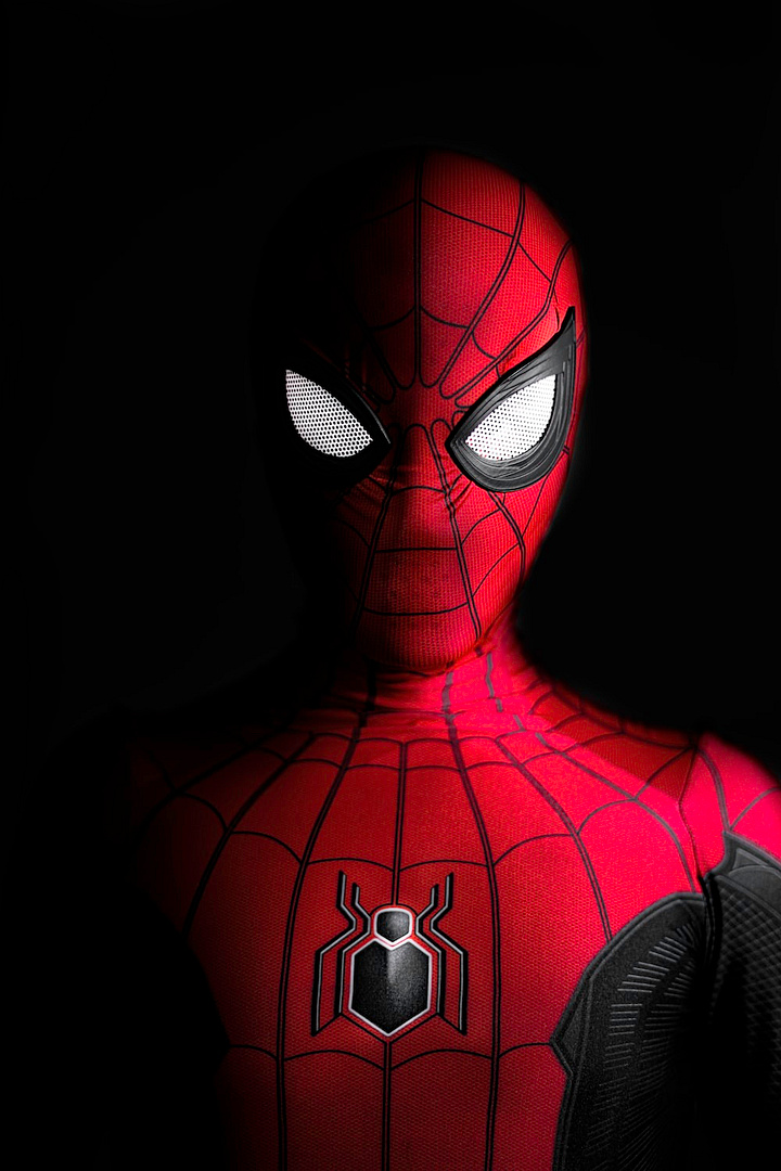 Spiderman