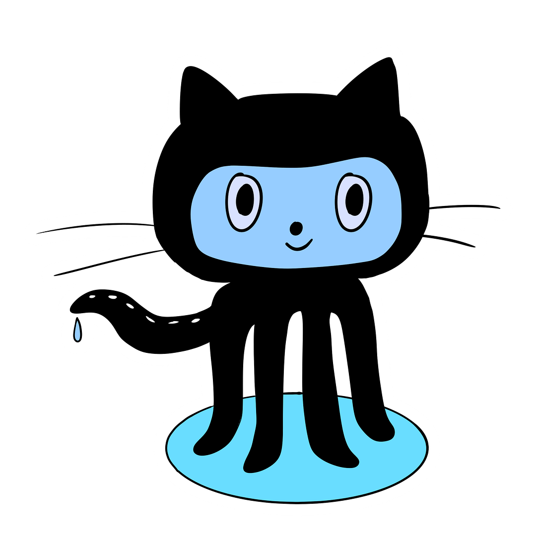 Scout Octocat