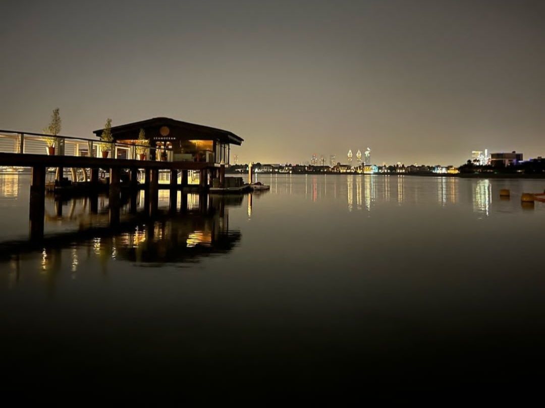 Palm Jumeirah